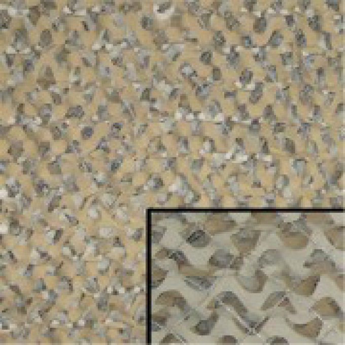 Filet de camouflage 2.4m x 3 m