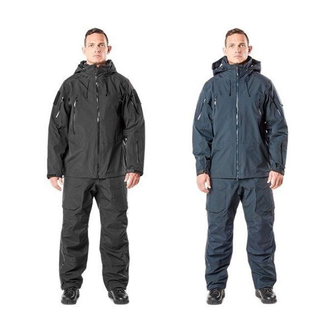 Veste XPRT imperméable 20000