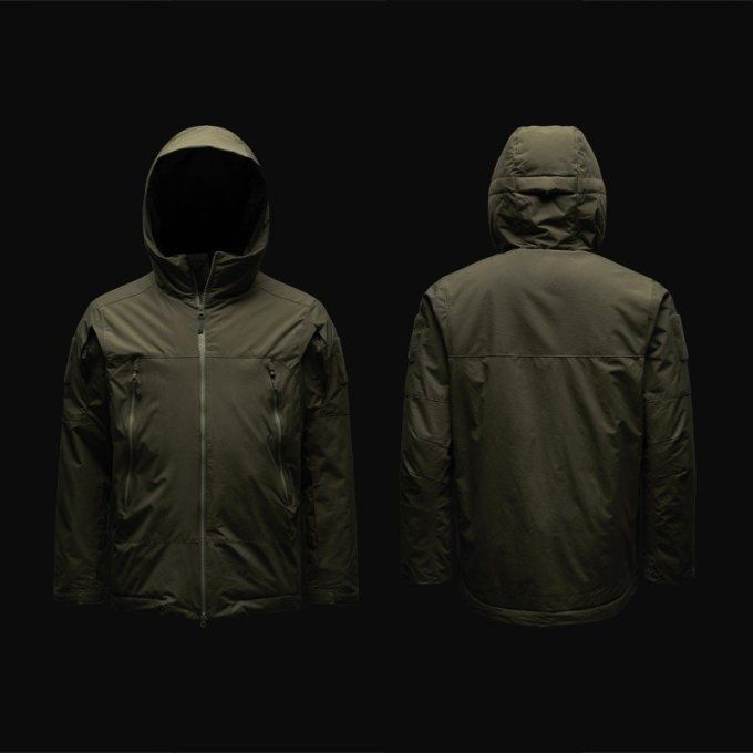 Veste Bastion Jacket 5.11