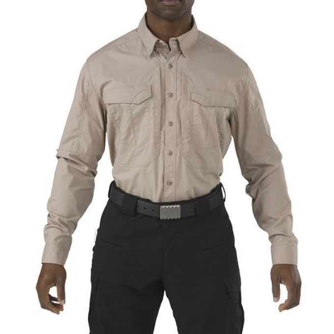 CHEMISE TACTIQUE STRIKE
