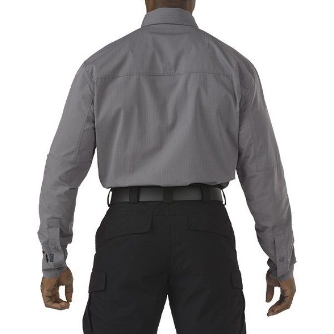 CHEMISE TACTIQUE STRIKE