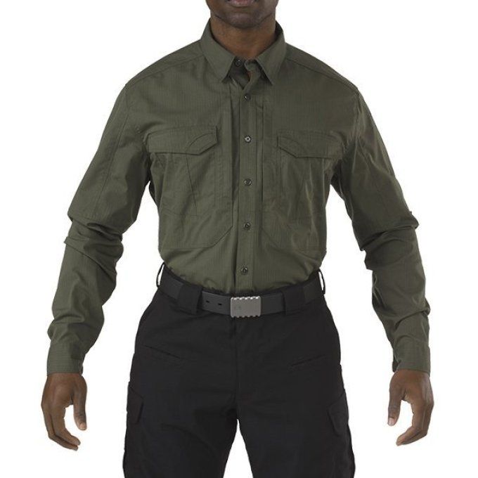 CHEMISE TACTIQUE STRIKE