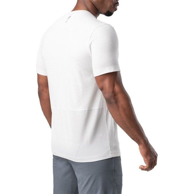 TEE SHIRT SPORT PECHEUR EXTREME 2