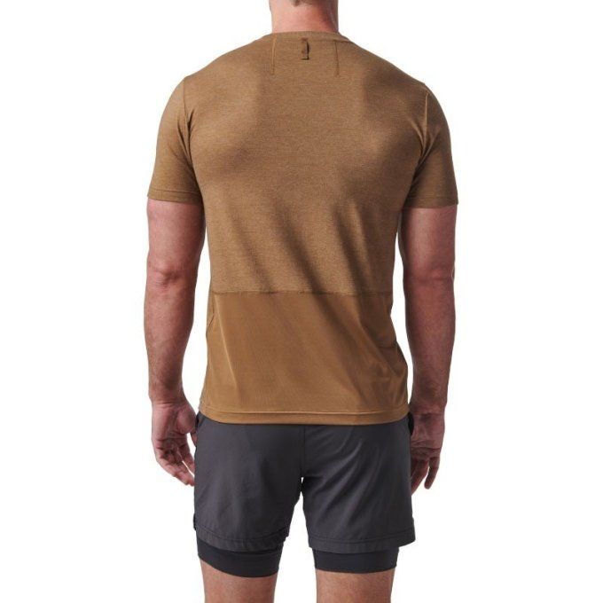 TEE SHIRT SPORT PECHEUR EXTREME