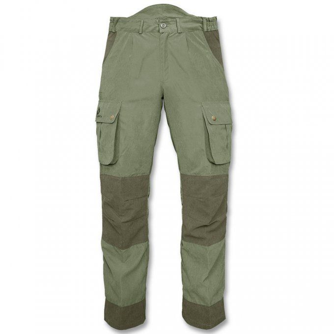 PANTALON DE CHASSE 