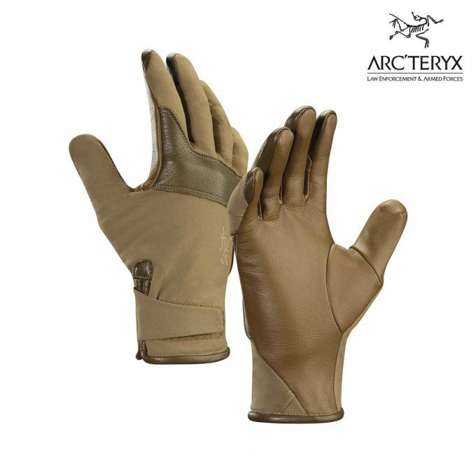 Gants en vente sur Pechextreme