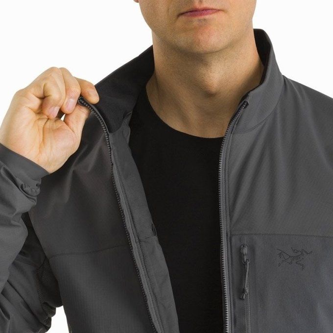 Veste Arc’teryx LEAF Doudoune Atom Jacket Gen 2