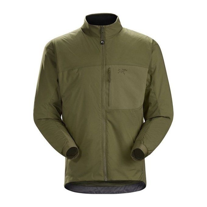 Veste Arc’teryx LEAF Doudoune Atom Jacket Gen 2