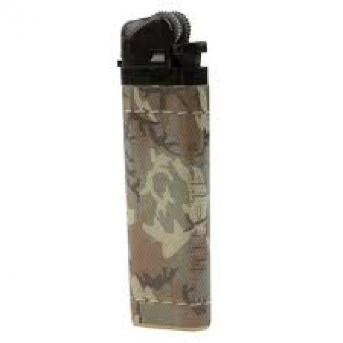 BRIQUET CAMO WOODLAND