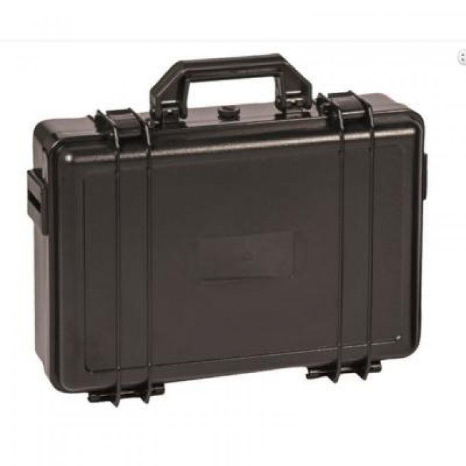 Caisse de transport waterproof 