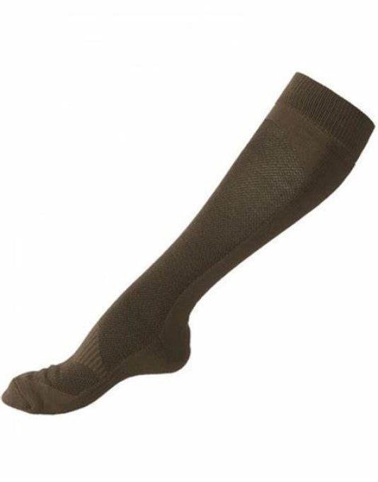 CHAUSSETTES COOL MAX LONGUES