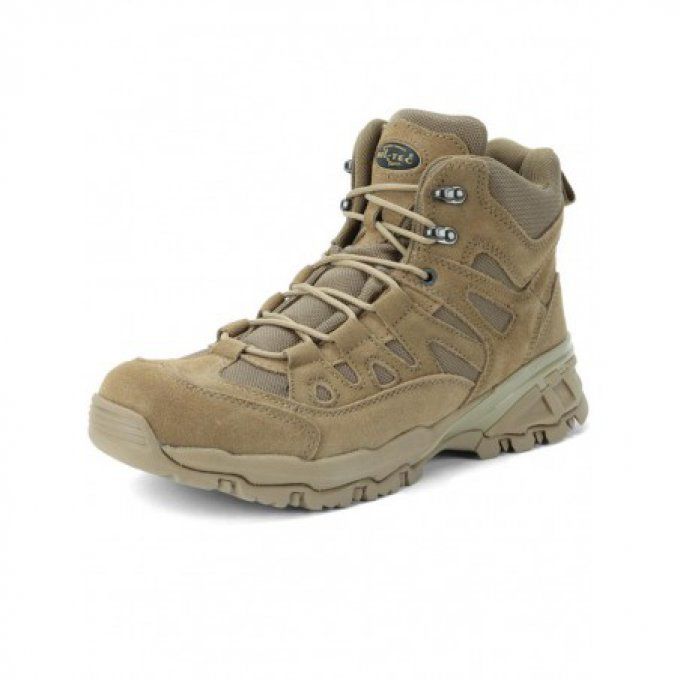 CHAUSSURE SQUAD RANDONNEE