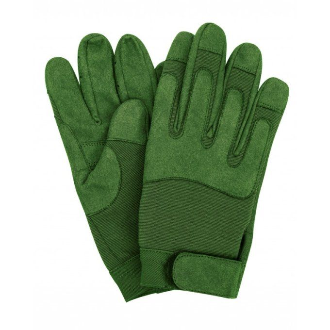  GANTS COMBAT TOUCH DARK COYOTE  - Copie