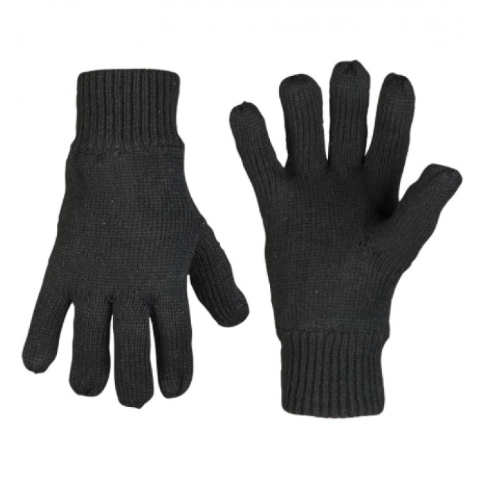 Gants Acrylique tinsulate Mil-tec
