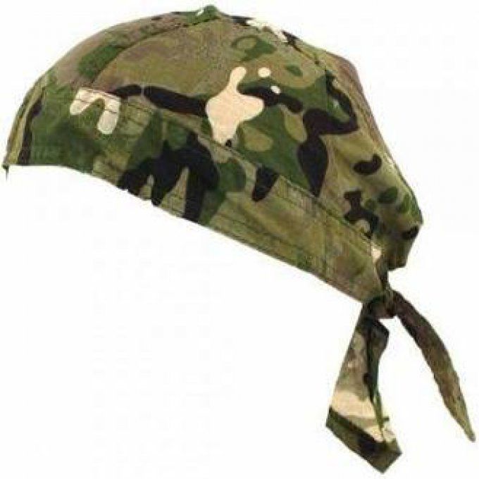 Headwrap Mil-tec 