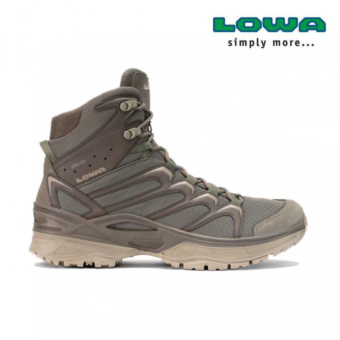 Chaussure Innox GTX Lowa