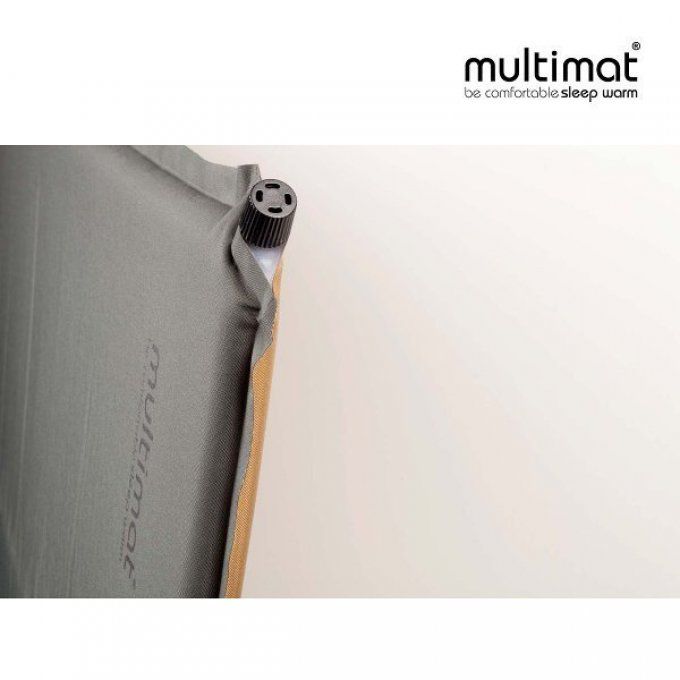 MATELAS AUTO GONFLANT MULTIMAT