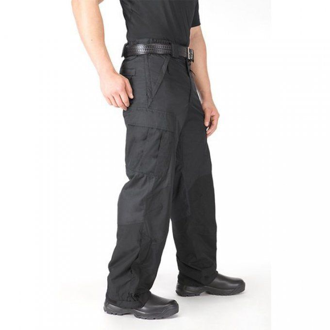 PANTALON PLUIE IMPERMEABLE