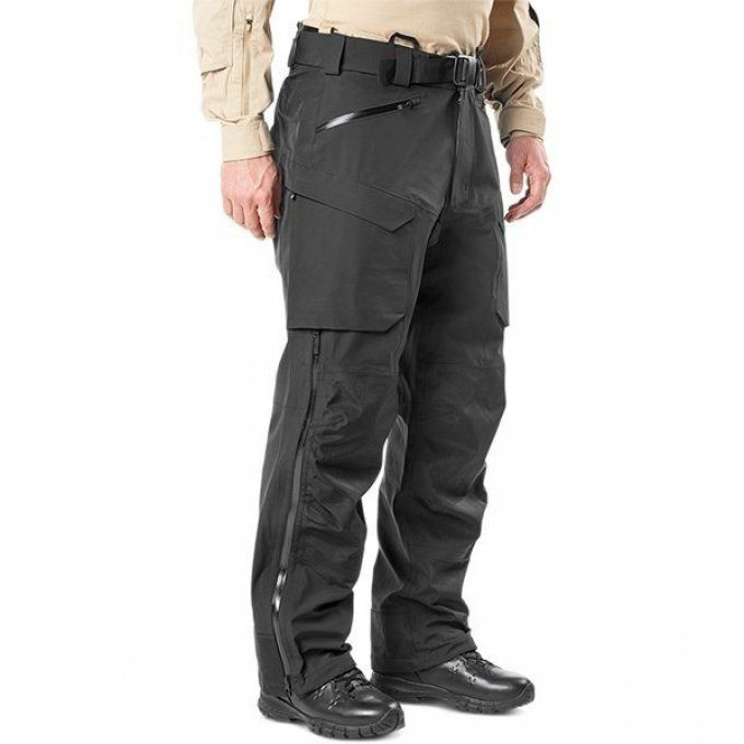 PANTALON DE PLUIE IMPERMEABLE