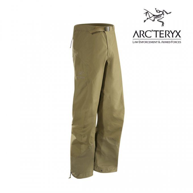 SUR-PANTALON GORE TEX LEGER 