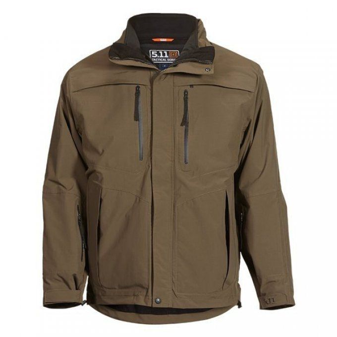 VESTE BRISTOL