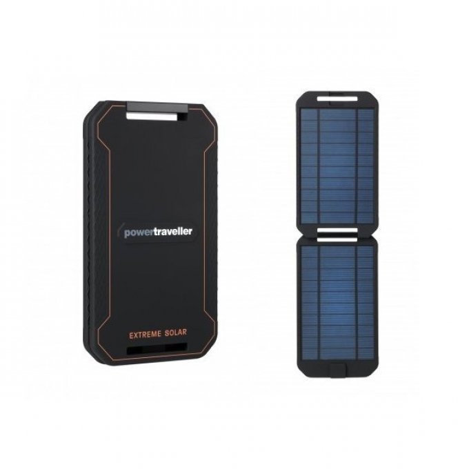 Panneau Solaire 5W