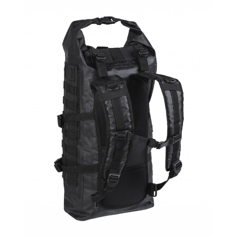 Sac a hotsell dos tactique etanche