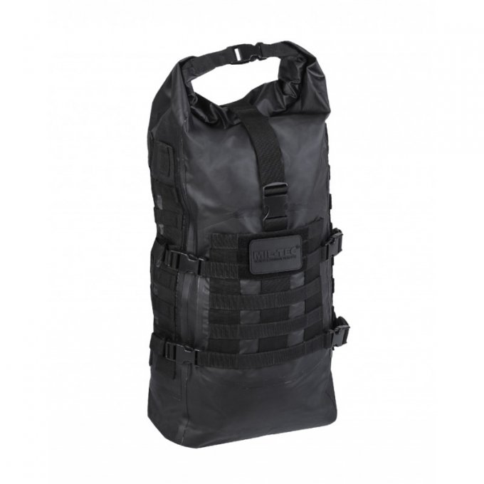 Sac à Dos TACTICAL SEALS DRY BAG