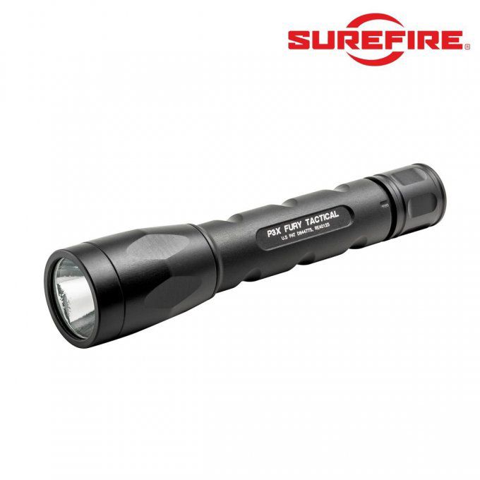 LAMPE TORCHE SURFIRE 1000 LUMENS