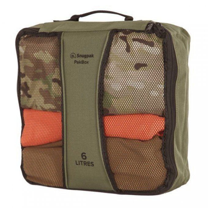 SAC DE RANGEMENT SNUGPACK