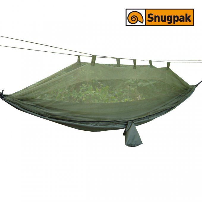 Hamac jungle snugpack