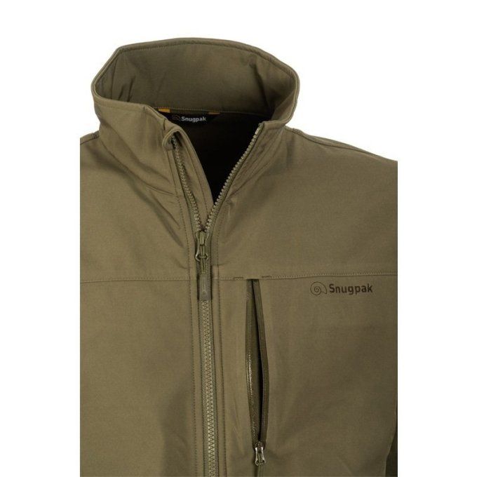 Veste Softshell Cyclone Snugpak