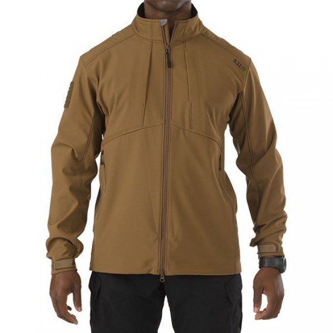 SOFTSHELL SIERRA